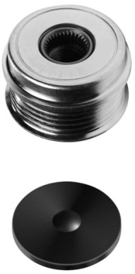 HELLA Generatorfreilauf